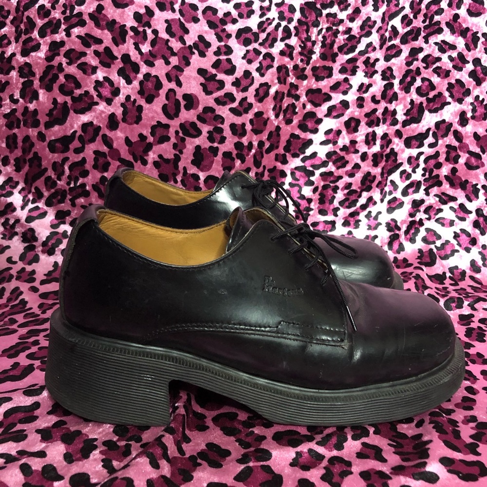 Vintage Doc Marten